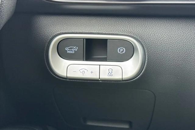 2026 Genesis GV60 AWD