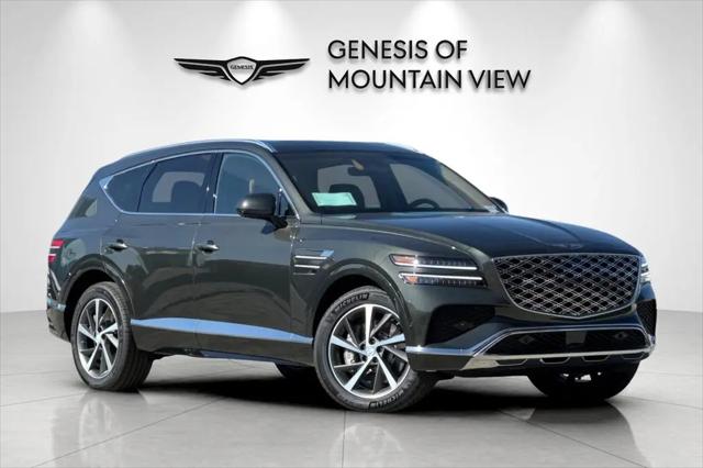 2026 Genesis GV80 3.5T Advanced AWD for sale in Mountain View, CA