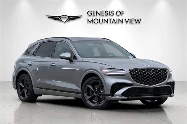 2026 Genesis GV70 2.5T Sport Prestige for sale in Mountain View, CA