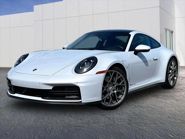 2025 Porsche 911 Carrera for sale in Oklahoma City, OK