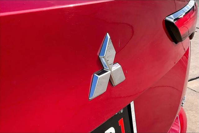 2024 Mitsubishi Outlander SE 2.5 2WD
