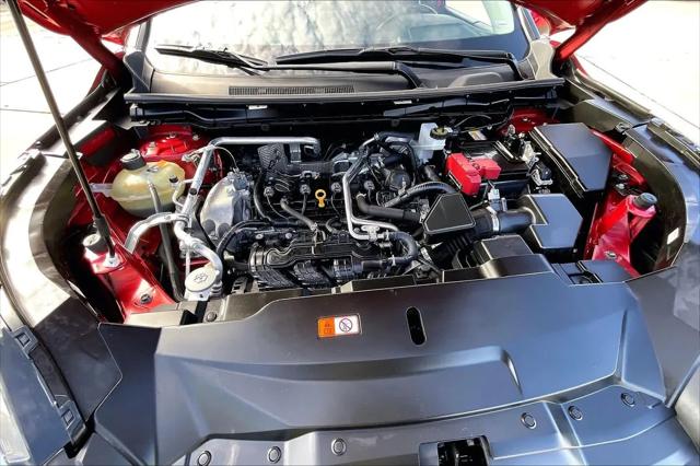 2024 Mitsubishi Outlander SE 2.5 2WD