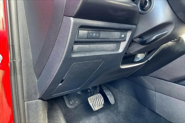 2024 Mitsubishi Outlander SE 2.5 2WD