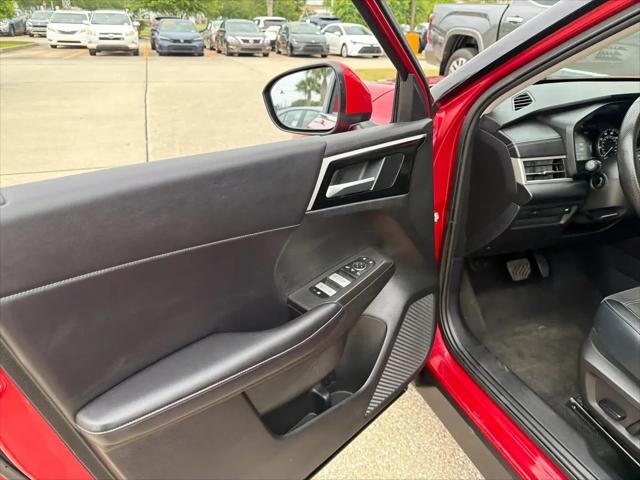 2024 Mitsubishi Outlander SE 2.5 2WD