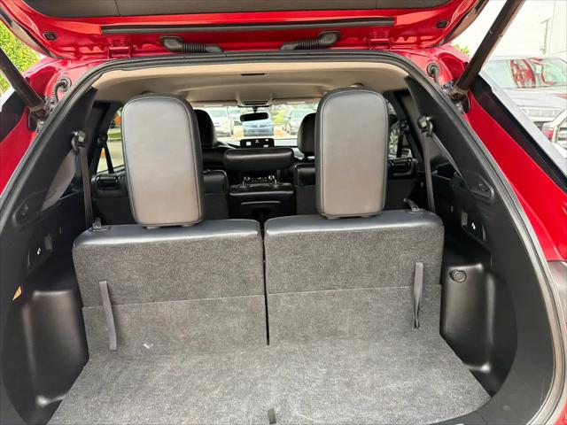 2024 Mitsubishi Outlander SE 2.5 2WD