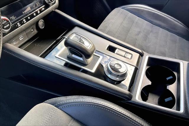 2024 Mitsubishi Outlander SE 2.5 2WD