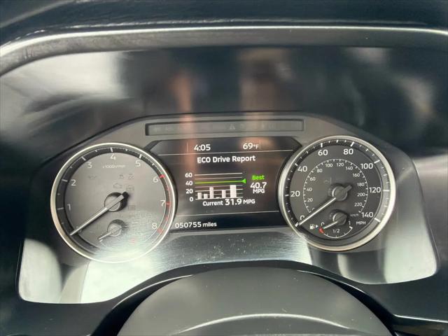 2024 Mitsubishi Outlander SE 2.5 2WD