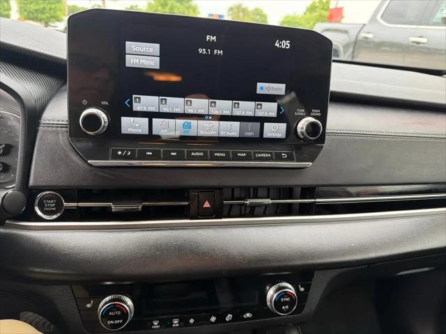 2024 Mitsubishi Outlander SE 2.5 2WD