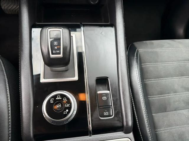 2024 Mitsubishi Outlander SE 2.5 2WD