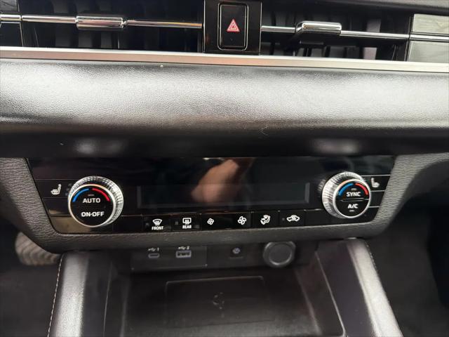 2024 Mitsubishi Outlander SE 2.5 2WD
