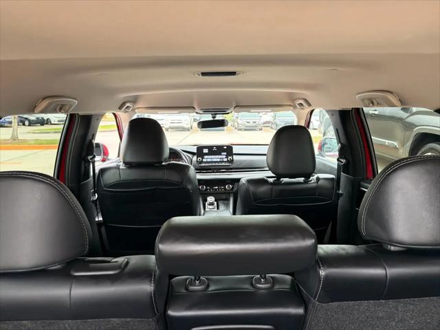 2024 Mitsubishi Outlander SE 2.5 2WD