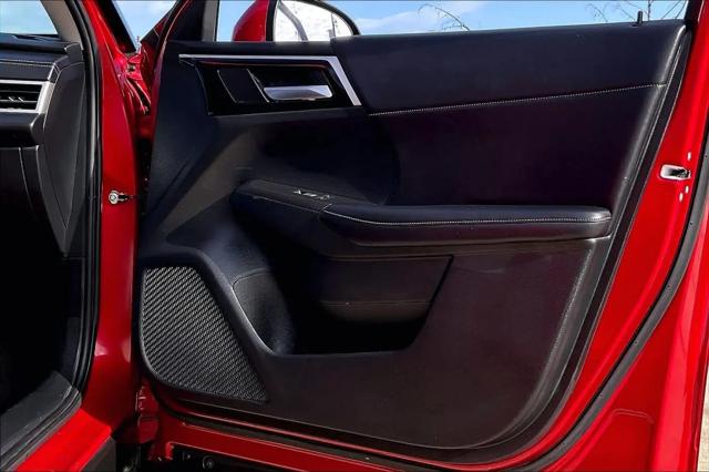 2024 Mitsubishi Outlander SE 2.5 2WD