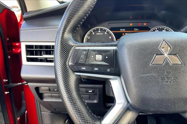 2024 Mitsubishi Outlander SE 2.5 2WD