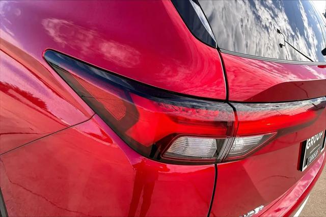 2024 Mitsubishi Outlander SE 2.5 2WD