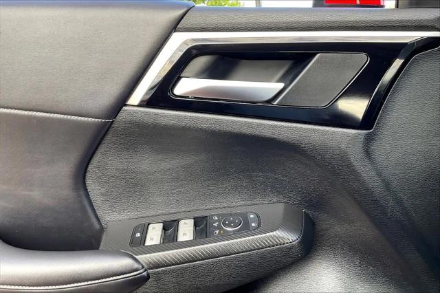 2024 Mitsubishi Outlander SE 2.5 2WD
