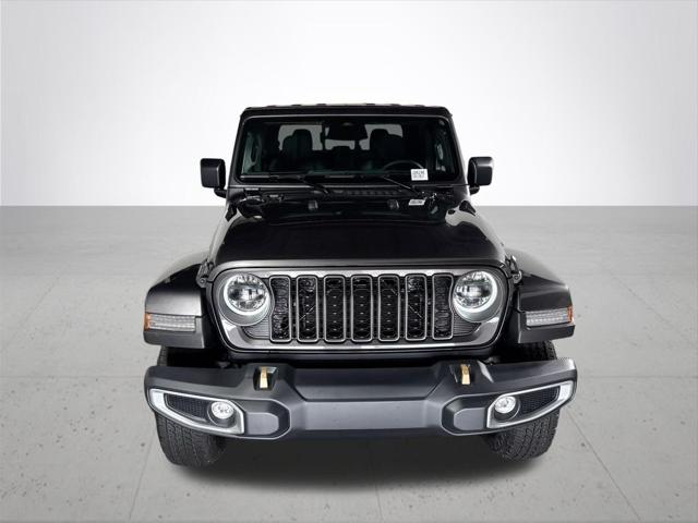 2026 Jeep Gladiator GLADIATOR 85TH ANNIVERSARY EDITION 4X4 2026 Jeep Gladiator GLADIATOR 85TH ANNIVERSARY EDITION 4X4