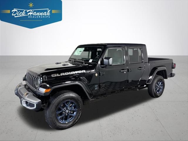 2026 Jeep Gladiator Sport for sale in Vancouver, WA