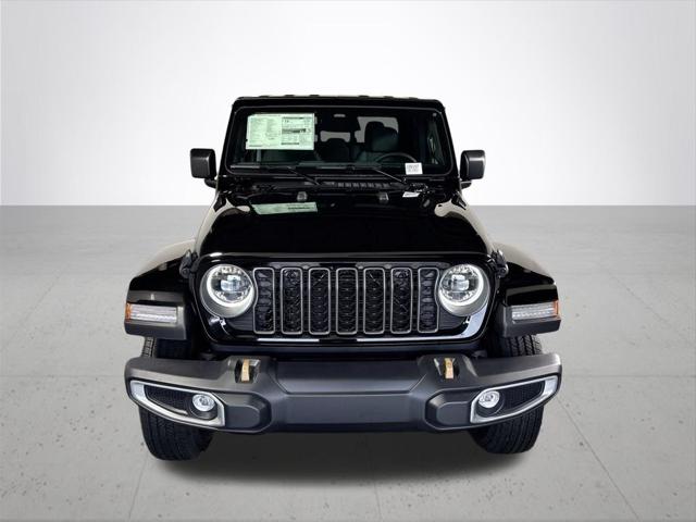 2026 Jeep Gladiator GLADIATOR 85TH ANNIVERSARY EDITION 4X4 2026 Jeep Gladiator GLADIATOR 85TH ANNIVERSARY EDITION 4X4