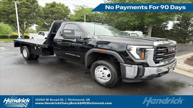 2026 GMC Sierra 3500HD Pro for sale in Richmond, VA