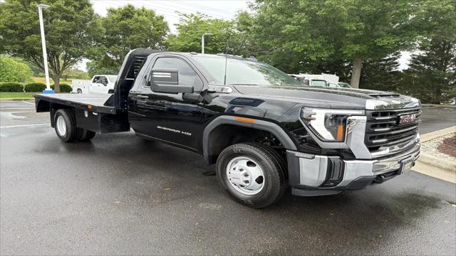 2026 GMC Sierra 3500HD Pro