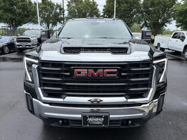 2026 GMC Sierra 3500HD Pro