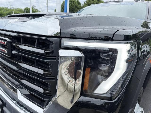 2026 GMC Sierra 3500HD Pro
