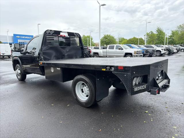 2026 GMC Sierra 3500HD Pro