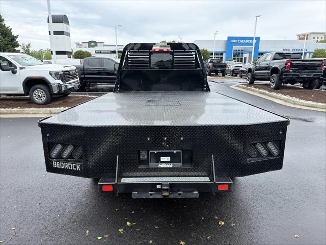 2026 GMC Sierra 3500HD Pro