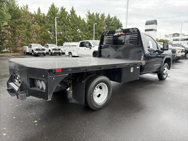 2026 GMC Sierra 3500HD Pro