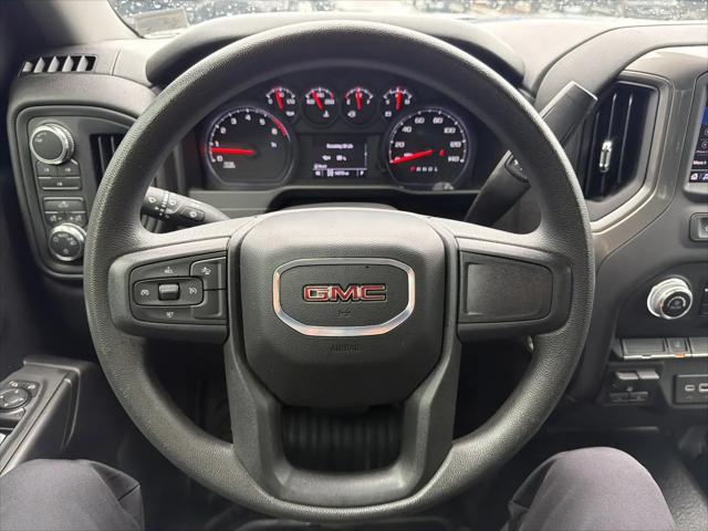 2026 GMC Sierra 3500HD Pro