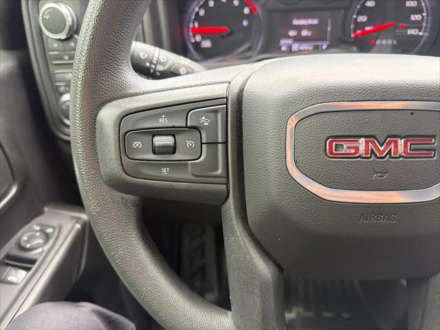 2026 GMC Sierra 3500HD Pro