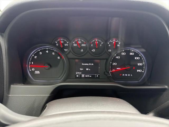 2026 GMC Sierra 3500HD Pro