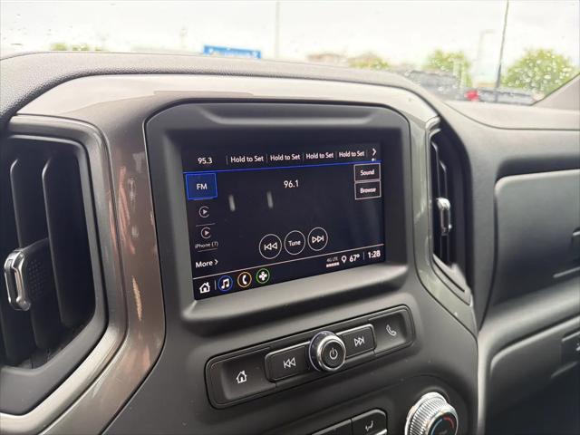 2026 GMC Sierra 3500HD Pro