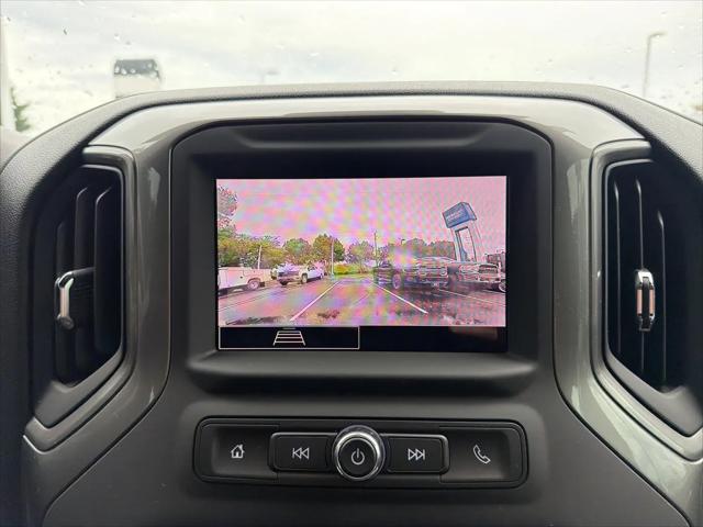 2026 GMC Sierra 3500HD Pro