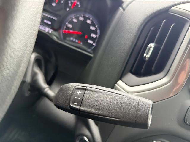 2026 GMC Sierra 3500HD Pro