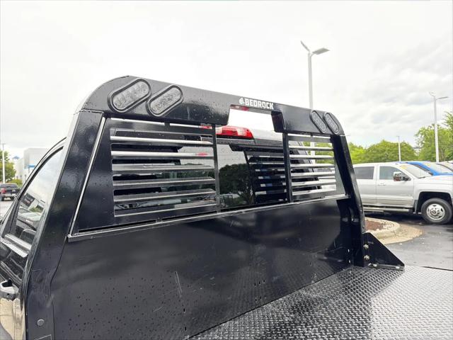 2026 GMC Sierra 3500HD Pro