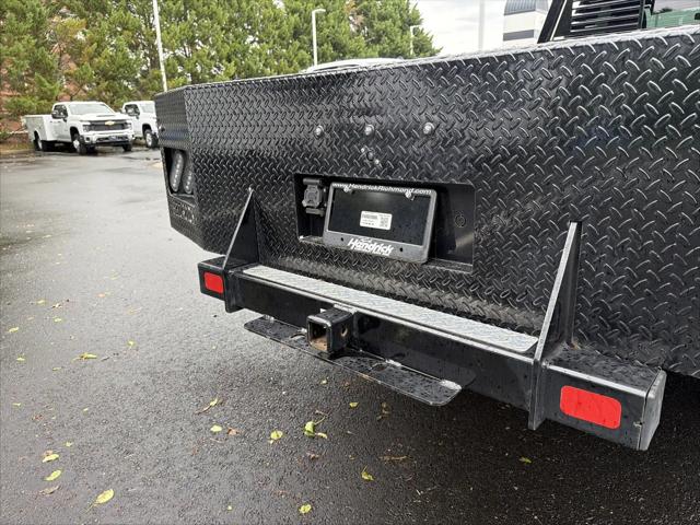 2026 GMC Sierra 3500HD Pro
