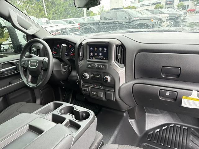 2026 GMC Sierra 3500HD Pro
