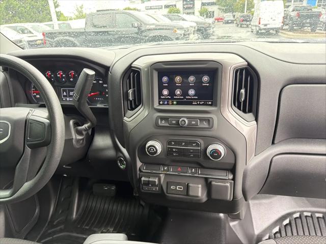 2026 GMC Sierra 3500HD Pro