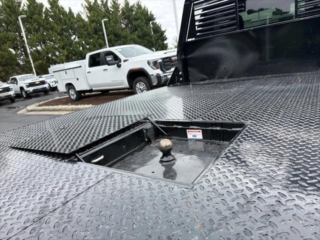 2026 GMC Sierra 3500HD Pro
