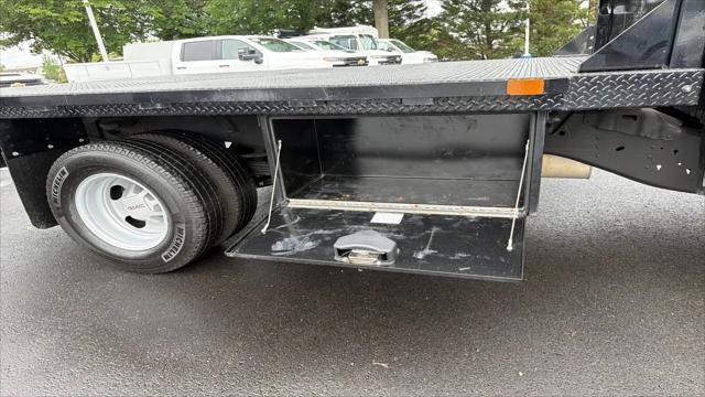 2026 GMC Sierra 3500HD Pro