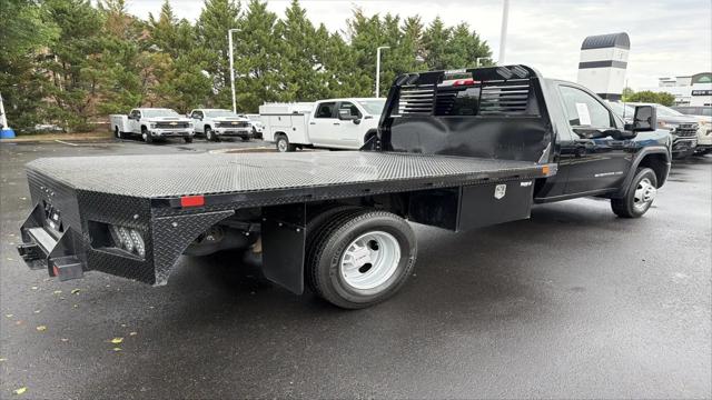2026 GMC Sierra 3500HD Pro