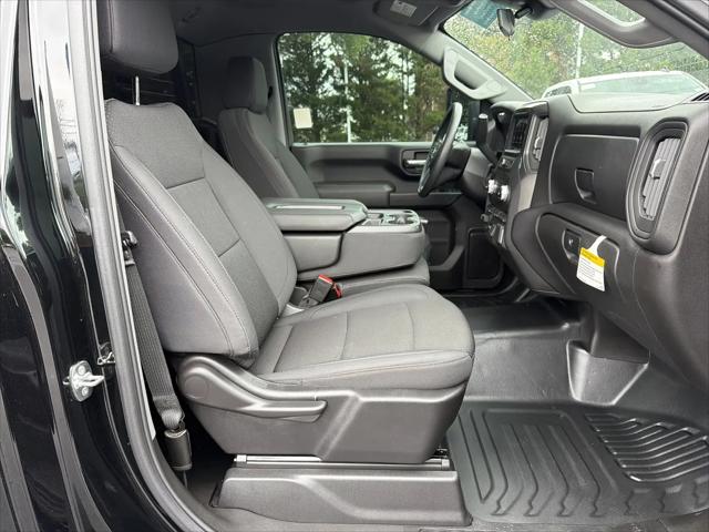 2026 GMC Sierra 3500HD Pro