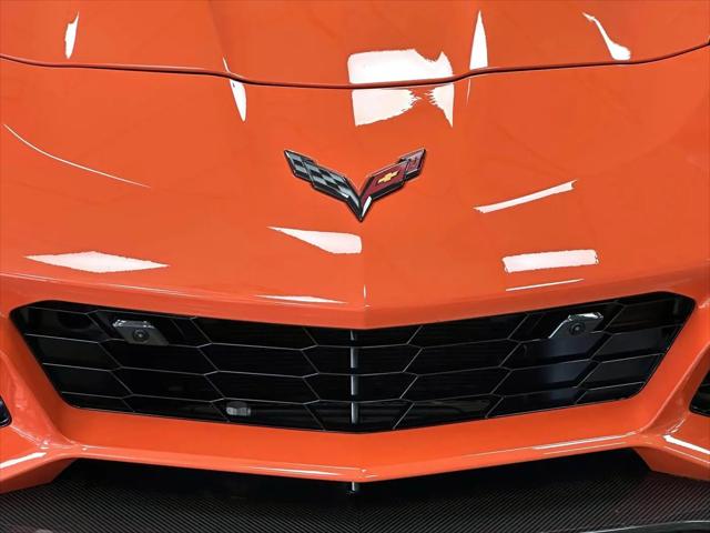 2019 Chevrolet Corvette ZR1