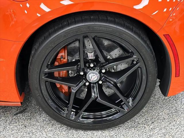 2019 Chevrolet Corvette ZR1