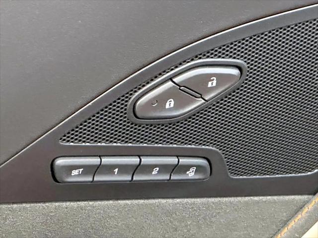 2019 Chevrolet Corvette ZR1