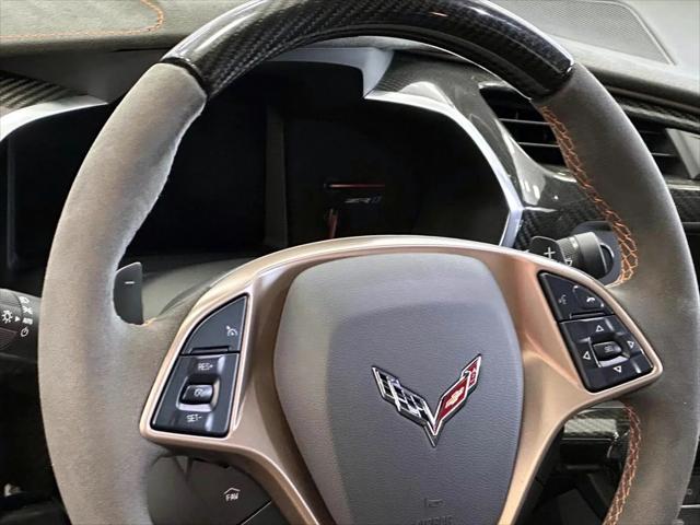 2019 Chevrolet Corvette ZR1