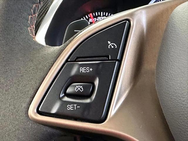2019 Chevrolet Corvette ZR1