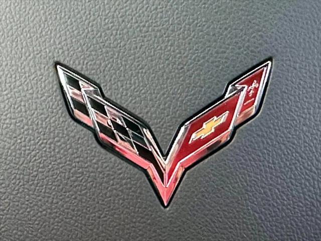 2019 Chevrolet Corvette ZR1