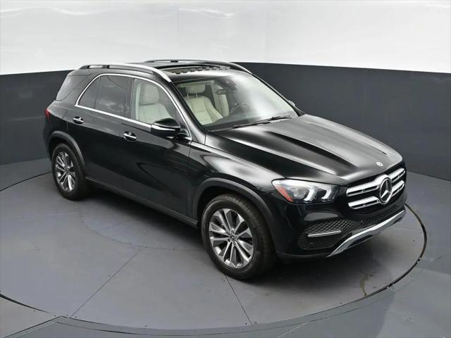 2021 Mercedes-Benz GLE GLE 350 Base for sale in Jackson, MS